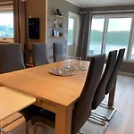 House With A Great View! * Skjervoy