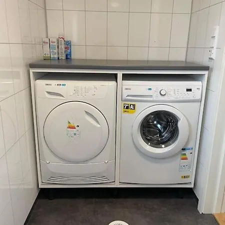 아파트 House With A Great View!