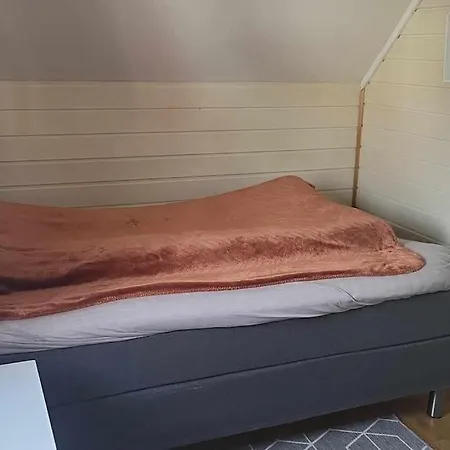 House With A Great View! * Skjervoy