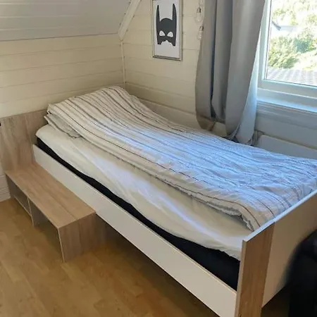 House With A Great View!