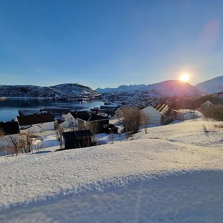 아파트 House With A Great View!