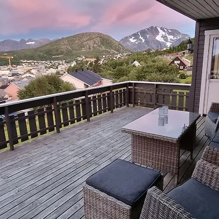 아파트 House With A Great View!