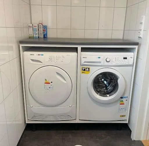 Apartman House With A Great View!