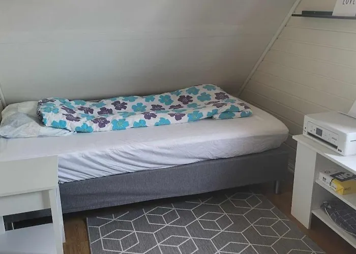Apartman House With A Great View! *