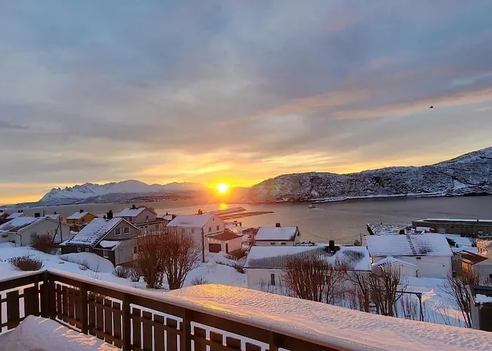 Apartman House With A Great View! *